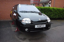 Renualt Clio 172 Sport